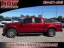 2013 Maroon /Black Ford F-150 (1FTFW1CTXDF) with an 3.5L V6 engine, Automatic transmission, located at 6812 Atlanta Hwy, Montgomery, AL, 36117, (334) 271-4045, 32.382118, -86.178673 - Maroon 2013 Ford F-150 RWD 3.5L V6 6-Speed Automatic Electronic<br><br>Financing Available---Top Value for Trades.<br><br>Odometer is 12198 miles below market average!<br><br><br>Awards:<br> * 2013 KBB.com Brand Image Awards - Photo#0