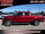 2013 Maroon /Black Ford F-150 (1FTFW1CTXDF) with an 3.5L V6 engine, Automatic transmission, located at 6812 Atlanta Hwy, Montgomery, AL, 36117, (334) 271-4045, 32.382118, -86.178673 - Maroon 2013 Ford F-150 RWD 3.5L V6 6-Speed Automatic Electronic<br><br>Financing Available---Top Value for Trades.<br><br>Odometer is 12198 miles below market average!<br><br><br>Awards:<br> * 2013 KBB.com Brand Image Awards - Photo#1