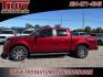 2013 Maroon /Black Ford F-150 (1FTFW1CTXDF) with an 3.5L V6 engine, Automatic transmission, located at 6812 Atlanta Hwy, Montgomery, AL, 36117, (334) 271-4045, 32.382118, -86.178673 - Maroon 2013 Ford F-150 RWD 3.5L V6 6-Speed Automatic Electronic<br><br>Financing Available---Top Value for Trades.<br><br>Odometer is 12198 miles below market average!<br><br><br>Awards:<br> * 2013 KBB.com Brand Image Awards - Photo#2