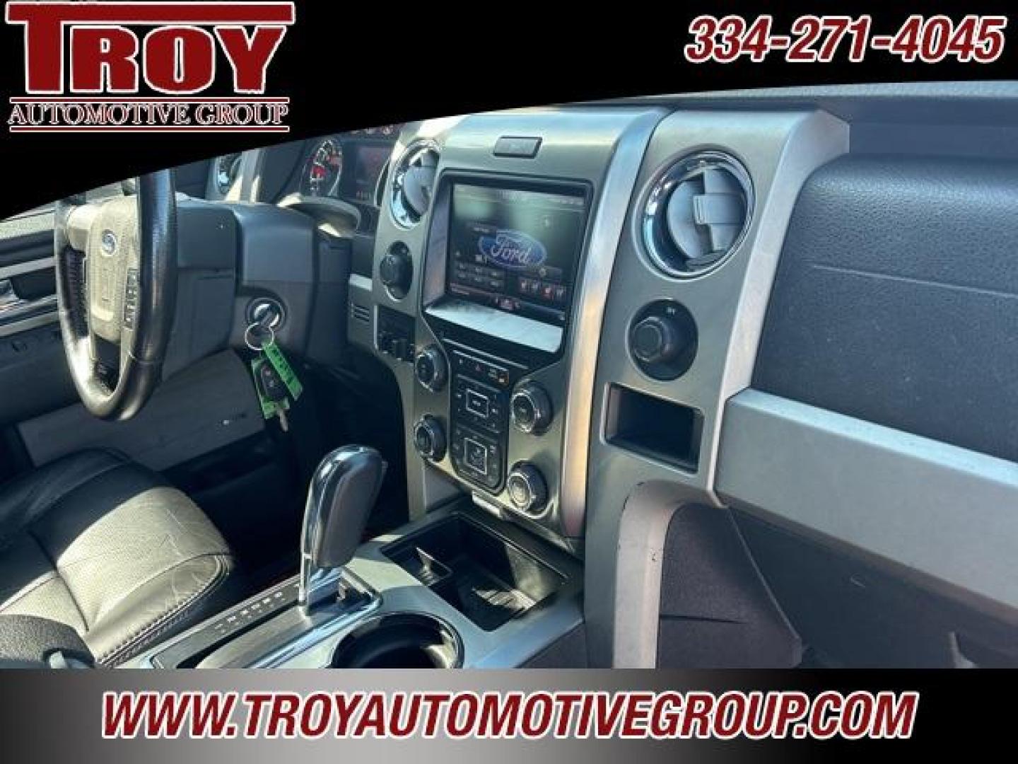 2013 Maroon /Black Ford F-150 (1FTFW1CTXDF) with an 3.5L V6 engine, Automatic transmission, located at 6812 Atlanta Hwy, Montgomery, AL, 36117, (334) 271-4045, 32.382118, -86.178673 - Maroon 2013 Ford F-150 RWD 3.5L V6 6-Speed Automatic Electronic<br><br>Financing Available---Top Value for Trades.<br><br>Odometer is 12198 miles below market average!<br><br><br>Awards:<br> * 2013 KBB.com Brand Image Awards - Photo#42