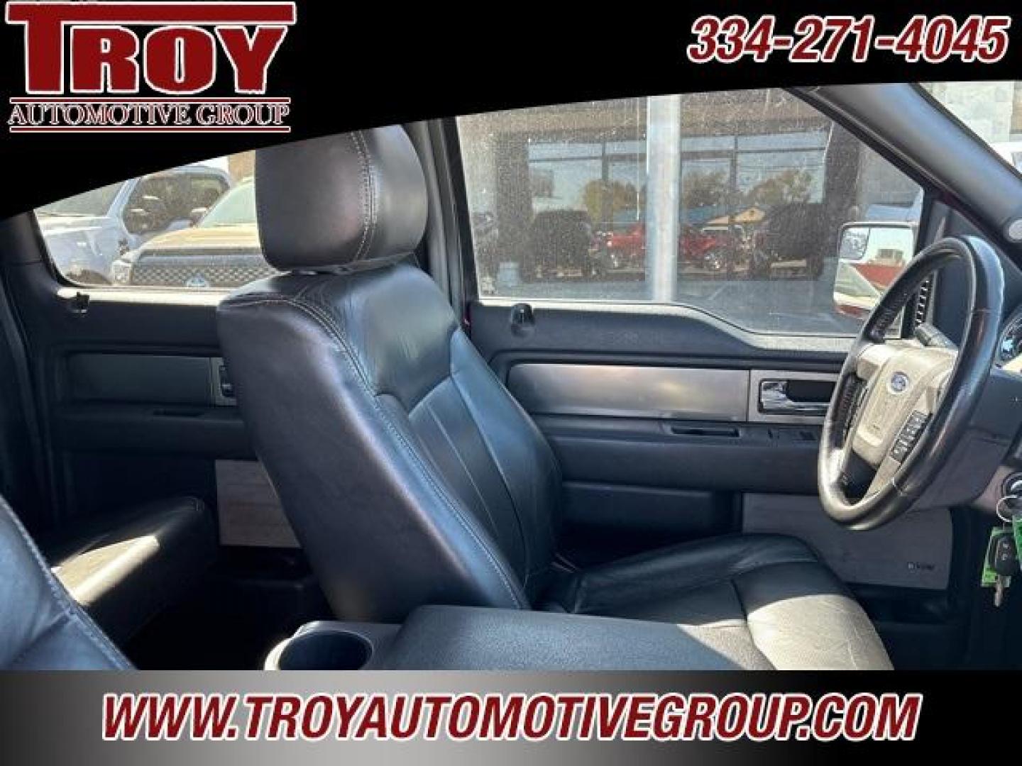 2013 Maroon /Black Ford F-150 (1FTFW1CTXDF) with an 3.5L V6 engine, Automatic transmission, located at 6812 Atlanta Hwy, Montgomery, AL, 36117, (334) 271-4045, 32.382118, -86.178673 - Maroon 2013 Ford F-150 RWD 3.5L V6 6-Speed Automatic Electronic<br><br>Financing Available---Top Value for Trades.<br><br>Odometer is 12198 miles below market average!<br><br><br>Awards:<br> * 2013 KBB.com Brand Image Awards - Photo#44