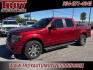 2013 Maroon /Black Ford F-150 (1FTFW1CTXDF) with an 3.5L V6 engine, Automatic transmission, located at 6812 Atlanta Hwy, Montgomery, AL, 36117, (334) 271-4045, 32.382118, -86.178673 - Maroon 2013 Ford F-150 RWD 3.5L V6 6-Speed Automatic Electronic<br><br>Financing Available---Top Value for Trades.<br><br>Odometer is 12198 miles below market average!<br><br><br>Awards:<br> * 2013 KBB.com Brand Image Awards - Photo#4