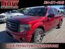 2013 Maroon /Black Ford F-150 (1FTFW1CTXDF) with an 3.5L V6 engine, Automatic transmission, located at 6812 Atlanta Hwy, Montgomery, AL, 36117, (334) 271-4045, 32.382118, -86.178673 - Maroon 2013 Ford F-150 RWD 3.5L V6 6-Speed Automatic Electronic<br><br>Financing Available---Top Value for Trades.<br><br>Odometer is 12198 miles below market average!<br><br><br>Awards:<br> * 2013 KBB.com Brand Image Awards - Photo#5