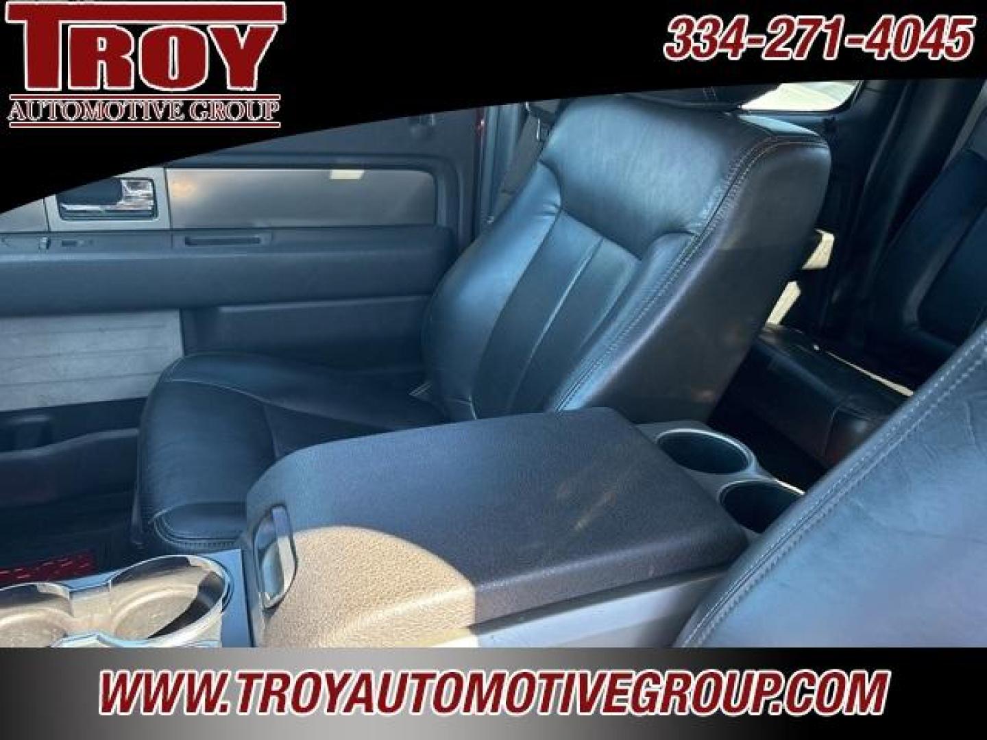 2013 Maroon /Black Ford F-150 (1FTFW1CTXDF) with an 3.5L V6 engine, Automatic transmission, located at 6812 Atlanta Hwy, Montgomery, AL, 36117, (334) 271-4045, 32.382118, -86.178673 - Maroon 2013 Ford F-150 RWD 3.5L V6 6-Speed Automatic Electronic<br><br>Financing Available---Top Value for Trades.<br><br>Odometer is 12198 miles below market average!<br><br><br>Awards:<br> * 2013 KBB.com Brand Image Awards - Photo#62