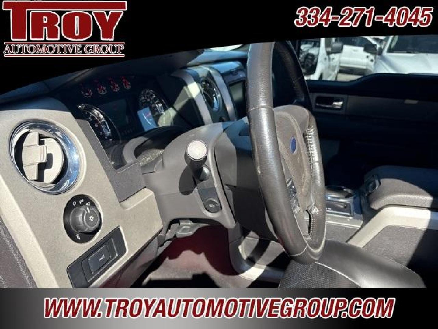 2013 Maroon /Black Ford F-150 (1FTFW1CTXDF) with an 3.5L V6 engine, Automatic transmission, located at 6812 Atlanta Hwy, Montgomery, AL, 36117, (334) 271-4045, 32.382118, -86.178673 - Maroon 2013 Ford F-150 RWD 3.5L V6 6-Speed Automatic Electronic<br><br>Financing Available---Top Value for Trades.<br><br>Odometer is 12198 miles below market average!<br><br><br>Awards:<br> * 2013 KBB.com Brand Image Awards - Photo#64