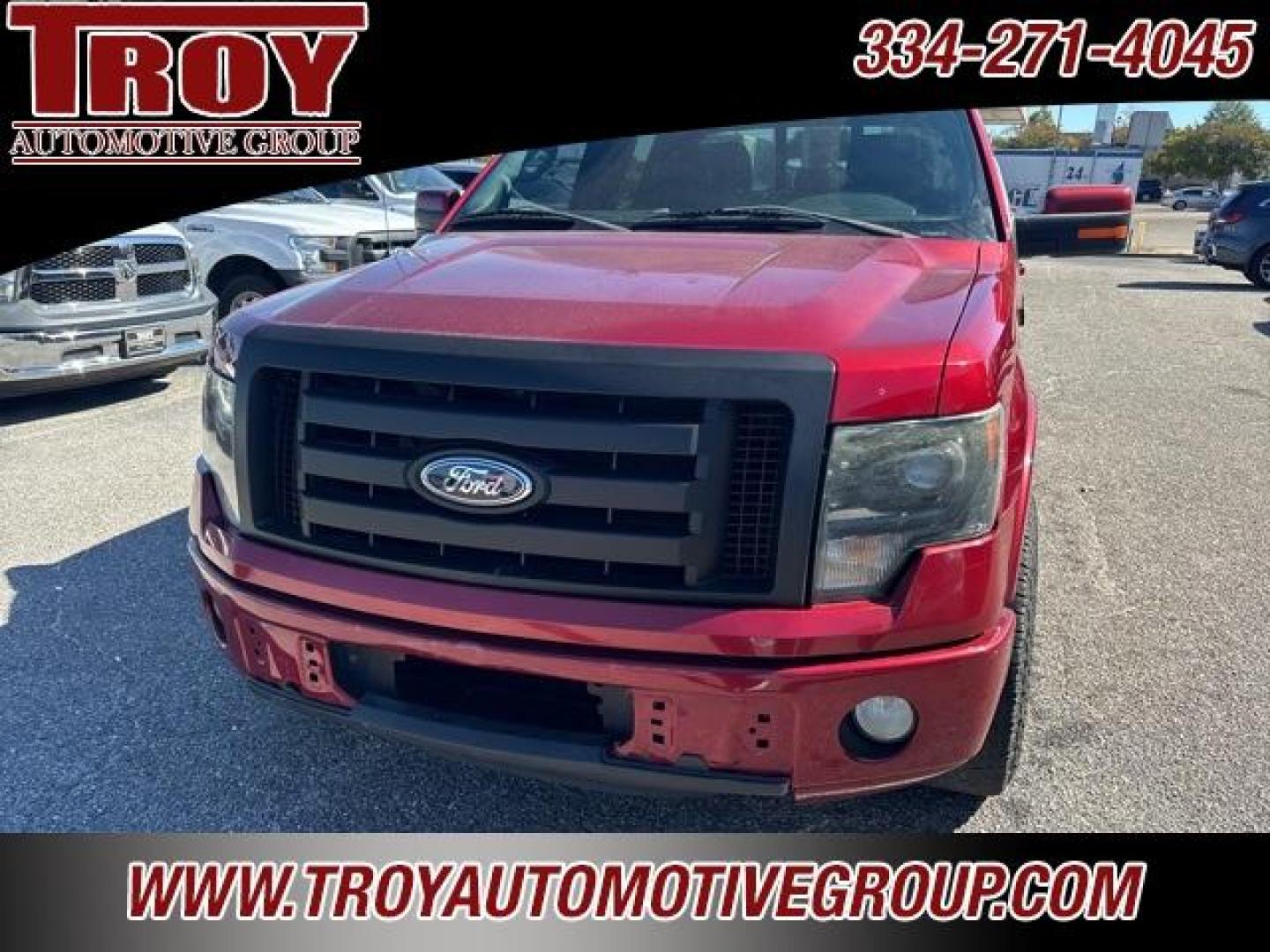 2013 Maroon /Black Ford F-150 (1FTFW1CTXDF) with an 3.5L V6 engine, Automatic transmission, located at 6812 Atlanta Hwy, Montgomery, AL, 36117, (334) 271-4045, 32.382118, -86.178673 - Maroon 2013 Ford F-150 RWD 3.5L V6 6-Speed Automatic Electronic<br><br>Financing Available---Top Value for Trades.<br><br>Odometer is 12198 miles below market average!<br><br><br>Awards:<br> * 2013 KBB.com Brand Image Awards - Photo#6