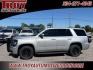 2020 Silver Ice Metallic /Jet Black Chevrolet Tahoe Police (1GNLCDEC9LR) with an EcoTec3 5.3L V8 Flex Fuel engine, Automatic transmission, located at 6812 Atlanta Hwy, Montgomery, AL, 36117, (334) 271-4045, 32.382118, -86.178673 - Police Package!!<br>Dual Front Power Seats!!<br>Tow Package!!<br>2-Master Keys!!<br>Back Up Camera!! - Photo#2