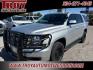 2020 Silver Ice Metallic /Jet Black Chevrolet Tahoe Police (1GNLCDEC9LR) with an EcoTec3 5.3L V8 Flex Fuel engine, Automatic transmission, located at 6812 Atlanta Hwy, Montgomery, AL, 36117, (334) 271-4045, 32.382118, -86.178673 - Police Package!!<br>Dual Front Power Seats!!<br>Tow Package!!<br>2-Master Keys!!<br>Back Up Camera!! - Photo#4