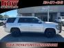 2020 Silver Ice Metallic /Jet Black Chevrolet Tahoe Police (1GNLCDEC9LR) with an EcoTec3 5.3L V8 Flex Fuel engine, Automatic transmission, located at 6812 Atlanta Hwy, Montgomery, AL, 36117, (334) 271-4045, 32.382118, -86.178673 - Police Package!!<br>Dual Front Power Seats!!<br>Tow Package!!<br>2-Master Keys!!<br>Back Up Camera!! - Photo#9