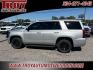 2020 Silver Ice Metallic /Jet Black Chevrolet Tahoe Police (1GNLCDEC9LR) with an EcoTec3 5.3L V8 Flex Fuel engine, Automatic transmission, located at 6812 Atlanta Hwy, Montgomery, AL, 36117, (334) 271-4045, 32.382118, -86.178673 - Police Package!!<br>Dual Front Power Seats!!<br>Tow Package!!<br>2-Master Keys!!<br>Back Up Camera!! - Photo#14