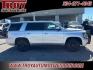 2020 Silver Ice Metallic /Jet Black Chevrolet Tahoe Police (1GNLCDEC3LR) with an EcoTec3 5.3L V8 Flex Fuel engine, Automatic transmission, located at 6812 Atlanta Hwy, Montgomery, AL, 36117, (334) 271-4045, 32.382118, -86.178673 - Photo#9