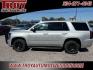 2020 Silver Ice Metallic /Jet Black Chevrolet Tahoe Police (1GNLCDEC3LR) with an EcoTec3 5.3L V8 Flex Fuel engine, Automatic transmission, located at 6812 Atlanta Hwy, Montgomery, AL, 36117, (334) 271-4045, 32.382118, -86.178673 - Photo#1