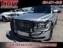 2020 Silver Ice Metallic /Jet Black Chevrolet Tahoe Police (1GNLCDEC3LR) with an EcoTec3 5.3L V8 Flex Fuel engine, Automatic transmission, located at 6812 Atlanta Hwy, Montgomery, AL, 36117, (334) 271-4045, 32.382118, -86.178673 - Dual Power Front Seats!!<br>Tow Package!!<br>Back Up Camera!!<br>2-Master Keys!!<br> - Photo#5