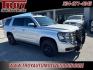 2020 Silver Ice Metallic /Jet Black Chevrolet Tahoe Police (1GNLCDEC3LR) with an EcoTec3 5.3L V8 Flex Fuel engine, Automatic transmission, located at 6812 Atlanta Hwy, Montgomery, AL, 36117, (334) 271-4045, 32.382118, -86.178673 - Photo#8