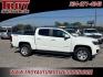 2019 Summit White /Black Chevrolet Colorado LT (1GCGTCEN8K1) with an V6 engine, Automatic transmission, located at 6812 Atlanta Hwy, Montgomery, AL, 36117, (334) 271-4045, 32.382118, -86.178673 - LT V6<br>4WD- Tow Package!!<br>Power Driver Seat!!<br>Step Bars!!<br>Recent Arrival! Priced below KBB Fair Purchase Price!<br><br>Summit White 2019 Chevrolet Colorado LT 4WD V6 8-Speed Automatic<br><br>Financing Available---Top Value for Trades.<br><br>Odometer is 51070 miles below market average!<b - Photo#0