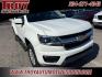 2019 Summit White /Black Chevrolet Colorado LT (1GCGTCEN8K1) with an V6 engine, Automatic transmission, located at 6812 Atlanta Hwy, Montgomery, AL, 36117, (334) 271-4045, 32.382118, -86.178673 - LT V6<br>4WD- Tow Package!!<br>Power Driver Seat!!<br>Step Bars!!<br>Recent Arrival! Priced below KBB Fair Purchase Price!<br><br>Summit White 2019 Chevrolet Colorado LT 4WD V6 8-Speed Automatic<br><br>Financing Available---Top Value for Trades.<br><br>Odometer is 51070 miles below market average!<b - Photo#13