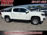 2019 Summit White /Black Chevrolet Colorado LT (1GCGTCEN8K1) with an V6 engine, Automatic transmission, located at 6812 Atlanta Hwy, Montgomery, AL, 36117, (334) 271-4045, 32.382118, -86.178673 - LT V6<br>4WD- Tow Package!!<br>Power Driver Seat!!<br>Step Bars!!<br>Recent Arrival! Priced below KBB Fair Purchase Price!<br><br>Summit White 2019 Chevrolet Colorado LT 4WD V6 8-Speed Automatic<br><br>Financing Available---Top Value for Trades.<br><br>Odometer is 51070 miles below market average!<b - Photo#15