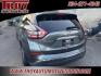 2016 Gun Metallic /Brown Nissan Murano SL (5N1AZ2MG5GN) with an 3.5L V6 DOHC engine, CVT transmission, located at 6812 Atlanta Hwy, Montgomery, AL, 36117, (334) 271-4045, 32.382118, -86.178673 - Recent Arrival!<br><br>Gun Metallic 2016 Nissan Murano SL FWD 3.5L V6 DOHC CVT with Xtronic<br><br>Financing Available---Top Value for Trades.<br><br>21/28 City/Highway MPG - Photo#9