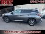 2016 Gun Metallic /Brown Nissan Murano SL (5N1AZ2MG5GN) with an 3.5L V6 DOHC engine, CVT transmission, located at 6812 Atlanta Hwy, Montgomery, AL, 36117, (334) 271-4045, 32.382118, -86.178673 - Recent Arrival!<br><br>Gun Metallic 2016 Nissan Murano SL FWD 3.5L V6 DOHC CVT with Xtronic<br><br>Financing Available---Top Value for Trades.<br><br>21/28 City/Highway MPG - Photo#11