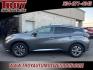 2016 Gun Metallic /Brown Nissan Murano SL (5N1AZ2MG5GN) with an 3.5L V6 DOHC engine, CVT transmission, located at 6812 Atlanta Hwy, Montgomery, AL, 36117, (334) 271-4045, 32.382118, -86.178673 - Recent Arrival!<br><br>Gun Metallic 2016 Nissan Murano SL FWD 3.5L V6 DOHC CVT with Xtronic<br><br>Financing Available---Top Value for Trades.<br><br>21/28 City/Highway MPG - Photo#2