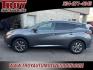 2016 Gun Metallic /Brown Nissan Murano SL (5N1AZ2MG5GN) with an 3.5L V6 DOHC engine, CVT transmission, located at 6812 Atlanta Hwy, Montgomery, AL, 36117, (334) 271-4045, 32.382118, -86.178673 - Recent Arrival!<br><br>Gun Metallic 2016 Nissan Murano SL FWD 3.5L V6 DOHC CVT with Xtronic<br><br>Financing Available---Top Value for Trades.<br><br>21/28 City/Highway MPG - Photo#45