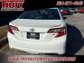 2014 Super White /Black Toyota Camry SE (4T1BF1FK5EU) with an 2.5L I4 SMPI DOHC engine, Automatic transmission, located at 6812 Atlanta Hwy, Montgomery, AL, 36117, (334) 271-4045, 32.382118, -86.178673 - Super White 2014 Toyota Camry SE FWD 2.5L I4 SMPI DOHC 6-Speed Automatic<br><br>Financing Available---Top Value for Trades.<br><br>25/35 City/Highway MPG<br><br><br>Awards:<br> * 2014 KBB.com 10 Best Late-Model Used Cars Under $15,000 * 2014 KBB.com 10 Best Used Family Cars Under $15,000 * 2014 - Photo#5