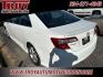 2014 Super White /Black Toyota Camry SE (4T1BF1FK5EU) with an 2.5L I4 SMPI DOHC engine, Automatic transmission, located at 6812 Atlanta Hwy, Montgomery, AL, 36117, (334) 271-4045, 32.382118, -86.178673 - Super White 2014 Toyota Camry SE FWD 2.5L I4 SMPI DOHC 6-Speed Automatic<br><br>Financing Available---Top Value for Trades.<br><br>25/35 City/Highway MPG<br><br><br>Awards:<br> * 2014 KBB.com 10 Best Late-Model Used Cars Under $15,000 * 2014 KBB.com 10 Best Used Family Cars Under $15,000 * 2014 - Photo#7