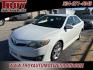 2014 Super White /Black Toyota Camry SE (4T1BF1FK5EU) with an 2.5L I4 SMPI DOHC engine, Automatic transmission, located at 6812 Atlanta Hwy, Montgomery, AL, 36117, (334) 271-4045, 32.382118, -86.178673 - Super White 2014 Toyota Camry SE FWD 2.5L I4 SMPI DOHC 6-Speed Automatic<br><br>Financing Available---Top Value for Trades.<br><br>25/35 City/Highway MPG<br><br><br>Awards:<br> * 2014 KBB.com 10 Best Late-Model Used Cars Under $15,000 * 2014 KBB.com 10 Best Used Family Cars Under $15,000 * 2014 - Photo#8