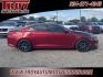 2015 Remington Red Metallic /Black Kia Optima SX (5XXGR4A62FG) with an 2.0L I4 DGI DOHC Turbocharged engine, Automatic transmission, located at 6812 Atlanta Hwy, Montgomery, AL, 36117, (334) 271-4045, 32.382118, -86.178673 - Recent Arrival!<br>Custom Exhaust!!<br>Cold Air Intake!!<br>Carbon Fiber Hood!!<br>Sunroof!! Leather!! Navigation!!<br><br><br>Remington Red Metallic 2015 Kia Optima SXL FWD Turbo 2.0L I4 DGI DOHC Turbocharged 6-Speed Automatic with Sportmatic<br><br>Financing Available---Top Value for Trades.<br><b - Photo#10