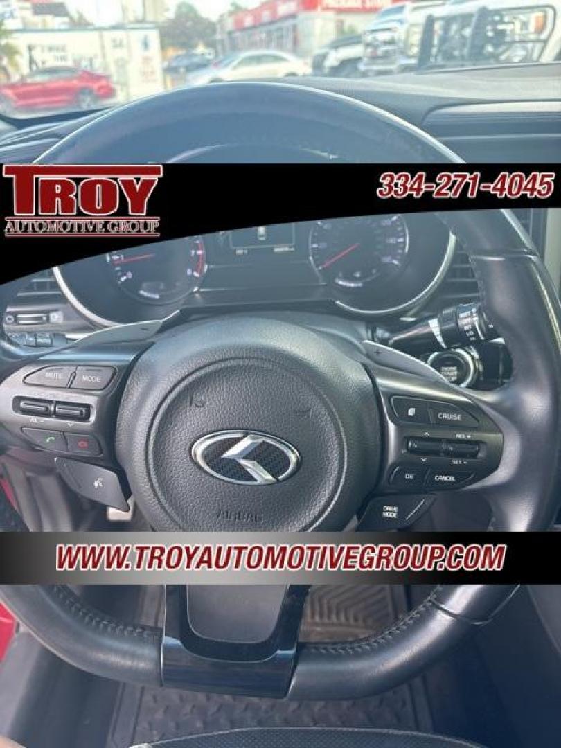 2015 Remington Red Metallic /Black Kia Optima SX (5XXGR4A62FG) with an 2.0L I4 DGI DOHC Turbocharged engine, Automatic transmission, located at 6812 Atlanta Hwy, Montgomery, AL, 36117, (334) 271-4045, 32.382118, -86.178673 - Recent Arrival!<br>Custom Exhaust!!<br>Cold Air Intake!!<br>Carbon Fiber Hood!!<br>Sunroof!! Leather!! Navigation!!<br><br><br>Remington Red Metallic 2015 Kia Optima SXL FWD Turbo 2.0L I4 DGI DOHC Turbocharged 6-Speed Automatic with Sportmatic<br><br>Financing Available---Top Value for Trades.<br><b - Photo#57