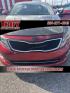 2015 Remington Red Metallic /Black Kia Optima SX (5XXGR4A62FG) with an 2.0L I4 DGI DOHC Turbocharged engine, Automatic transmission, located at 6812 Atlanta Hwy, Montgomery, AL, 36117, (334) 271-4045, 32.382118, -86.178673 - Recent Arrival!<br>Custom Exhaust!!<br>Cold Air Intake!!<br>Carbon Fiber Hood!!<br>Sunroof!! Leather!! Navigation!!<br><br><br>Remington Red Metallic 2015 Kia Optima SXL FWD Turbo 2.0L I4 DGI DOHC Turbocharged 6-Speed Automatic with Sportmatic<br><br>Financing Available---Top Value for Trades.<br><b - Photo#69