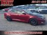 2015 Remington Red Metallic /Black Kia Optima SX (5XXGR4A62FG) with an 2.0L I4 DGI DOHC Turbocharged engine, Automatic transmission, located at 6812 Atlanta Hwy, Montgomery, AL, 36117, (334) 271-4045, 32.382118, -86.178673 - Recent Arrival!<br>Custom Exhaust!!<br>Cold Air Intake!!<br>Carbon Fiber Hood!!<br>Sunroof!! Leather!! Navigation!!<br><br><br>Remington Red Metallic 2015 Kia Optima SXL FWD Turbo 2.0L I4 DGI DOHC Turbocharged 6-Speed Automatic with Sportmatic<br><br>Financing Available---Top Value for Trades.<br><b - Photo#8