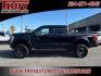 2022 Black Metallic /Black Ford F-150 XLT (1FTFW1E55NF) with an 5.0L V8 engine, Automatic transmission, located at 6812 Atlanta Hwy, Montgomery, AL, 36117, (334) 271-4045, 32.382118, -86.178673 - Rocky Ridge Package!!<br>Custom Leather Interior!!<br>Heated Seats!!<br>22 Wheels/Tires!!<br>6 Fox Lift Kit!! Fender Flares!!<br>2-Master Keys!!<br>B and O Premium Stereo System!!<br>Pro Power Onboard!!<br>FX4 Package!! Tow Package!!<br>Sport Package!! Blind Spot Monitors!<br>1-Owner!! - Photo#0