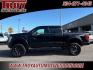 2022 Black Metallic /Black Ford F-150 XLT (1FTFW1E55NF) with an 5.0L V8 engine, Automatic transmission, located at 6812 Atlanta Hwy, Montgomery, AL, 36117, (334) 271-4045, 32.382118, -86.178673 - Rocky Ridge Package!!<br>Custom Leather Interior!!<br>Heated Seats!!<br>22 Wheels/Tires!!<br>6 Fox Lift Kit!! Fender Flares!!<br>2-Master Keys!!<br>B and O Premium Stereo System!!<br>Pro Power Onboard!!<br>FX4 Package!! Tow Package!!<br>Sport Package!! Blind Spot Monitors!<br>1-Owner!! - Photo#1