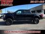 2022 Black Metallic /Black Ford F-150 XLT (1FTFW1E55NF) with an 5.0L V8 engine, Automatic transmission, located at 6812 Atlanta Hwy, Montgomery, AL, 36117, (334) 271-4045, 32.382118, -86.178673 - Rocky Ridge Package!!<br>Custom Leather Interior!!<br>Heated Seats!!<br>22 Wheels/Tires!!<br>6 Fox Lift Kit!! Fender Flares!!<br>2-Master Keys!!<br>B and O Premium Stereo System!!<br>Pro Power Onboard!!<br>FX4 Package!! Tow Package!!<br>Sport Package!! Blind Spot Monitors!<br>1-Owner!! - Photo#2