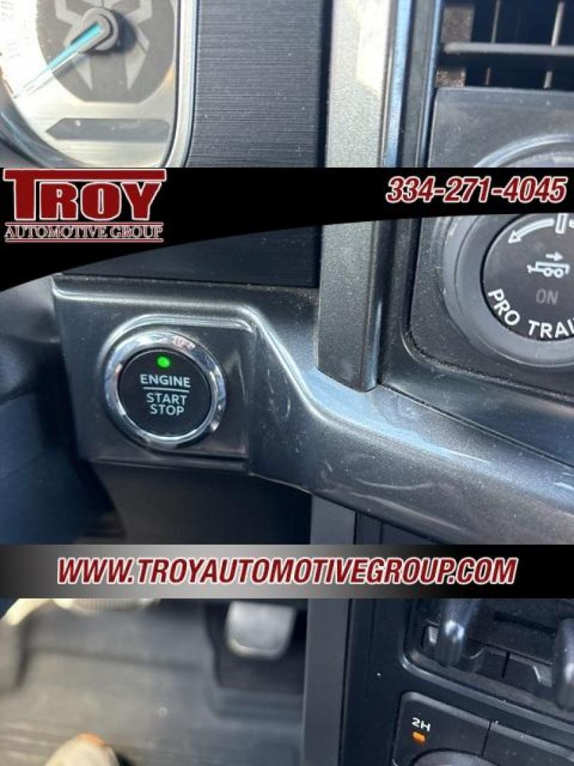 2022 Black Metallic /Black Ford F-150 XLT (1FTFW1E55NF) with an 5.0L V8 engine, Automatic transmission, located at 6812 Atlanta Hwy, Montgomery, AL, 36117, (334) 271-4045, 32.382118, -86.178673 - Rocky Ridge Package!!<br>Custom Leather Interior!!<br>Heated Seats!!<br>22 Wheels/Tires!!<br>6 Fox Lift Kit!! Fender Flares!!<br>2-Master Keys!!<br>B and O Premium Stereo System!!<br>Pro Power Onboard!!<br>FX4 Package!! Tow Package!!<br>Sport Package!! Blind Spot Monitors!<br>1-Owner!! - Photo#74