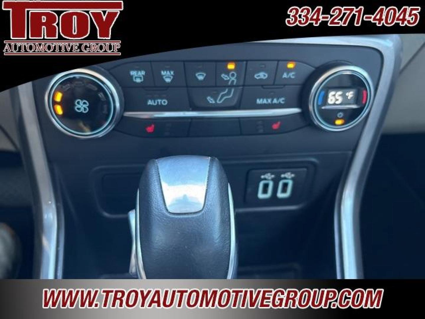 2019 Ruby Red /Medium Light Stone Ford EcoSport SE (MAJ3S2GE5KC) with an EcoBoost 1.0L I3 GTDi DOHC Turbocharged VCT engine, Automatic transmission, located at 6812 Atlanta Hwy, Montgomery, AL, 36117, (334) 271-4045, 32.382118, -86.178673 - Power Sunroof!!!<br>Heated Seats Ruby Red 2019 Ford EcoSport SE FWD EcoBoost 1.0L I3 GTDi DOHC Turbocharged VCT 6-Speed Automatic<br><br>Financing Available---Top Value for Trades.<br><br>Odometer is 21685 miles below market average! 27/29 City/Highway MPG - Photo#40