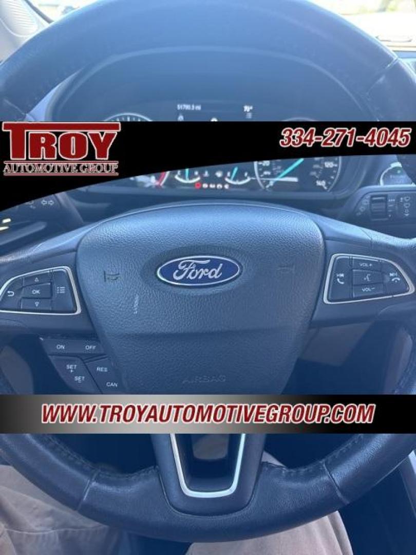 2019 Ruby Red /Medium Light Stone Ford EcoSport SE (MAJ3S2GE5KC) with an EcoBoost 1.0L I3 GTDi DOHC Turbocharged VCT engine, Automatic transmission, located at 6812 Atlanta Hwy, Montgomery, AL, 36117, (334) 271-4045, 32.382118, -86.178673 - Power Sunroof!!!<br>Heated Seats Ruby Red 2019 Ford EcoSport SE FWD EcoBoost 1.0L I3 GTDi DOHC Turbocharged VCT 6-Speed Automatic<br><br>Financing Available---Top Value for Trades.<br><br>Odometer is 21685 miles below market average! 27/29 City/Highway MPG - Photo#45