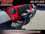 2015 Firecracker Red Clear Coat /Black Jeep Wrangler Unlimited Sport (1C4BJWDG8FL) with an 3.6L V6 24V VVT engine, Automatic transmission, located at 6812 Atlanta Hwy, Montgomery, AL, 36117, (334) 271-4045, 32.382118, -86.178673 - Fox Lift Kit!!<br>Warm Winch!!<br>Method Wheels w/BFG A/T Tires!! 35S with Full matching spare!!<br>GOBI Full Roof Rack!!<br>JW Speaker Headlights!<br>Bartact Front/Rear Seat Covers!!<br>Genesis Dual Battery Kit!! ($900)<br><br><br><br>Firecracker Red Clear Coat 2015 Jeep Wrangler Unlimited Sport 4W - Photo#21