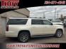 2015 White Diamond Tricoat /Cocoa/Dune GMC Yukon XL SLT (1GKS1HKC2FR) with an V8 engine, Automatic transmission, located at 6812 Atlanta Hwy, Montgomery, AL, 36117, (334) 271-4045, 32.382118, -86.178673 - 1-Owner!!<br>White Diamond Tricoat!!<br>Power Sunroof!!<br>Navigation!!<br>DVD w/Head Phones!!<br>2nd Row Bucket Seats!!<br>Premium 20 Wheels!!<br>2-Master Keys!! - Photo#11