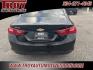 2017 Mosaic Black Metallic /Jet Black Chevrolet Malibu LT (1G1ZE5ST4HF) with an 1.5L DOHC engine, Automatic transmission, located at 6812 Atlanta Hwy, Montgomery, AL, 36117, (334) 271-4045, 32.382118, -86.178673 - Photo#14