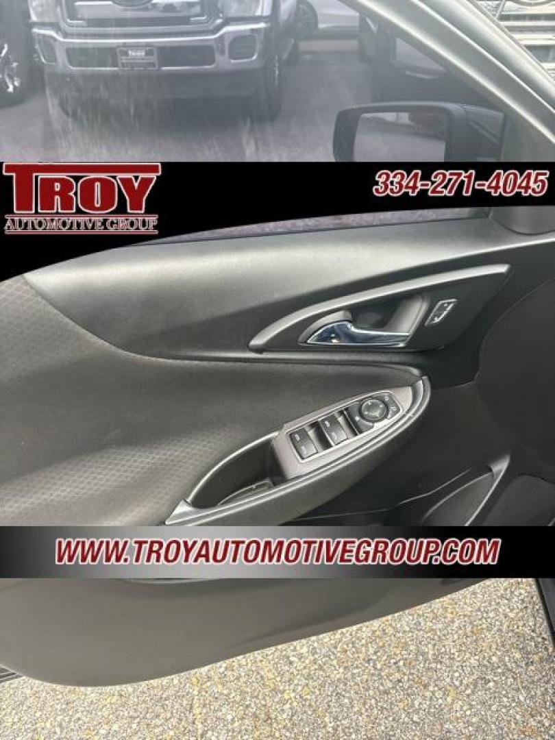 2017 Mosaic Black Metallic /Jet Black Chevrolet Malibu LT (1G1ZE5ST4HF) with an 1.5L DOHC engine, Automatic transmission, located at 6812 Atlanta Hwy, Montgomery, AL, 36117, (334) 271-4045, 32.382118, -86.178673 - Photo#33