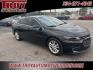 2017 Mosaic Black Metallic /Jet Black Chevrolet Malibu LT (1G1ZE5ST4HF) with an 1.5L DOHC engine, Automatic transmission, located at 6812 Atlanta Hwy, Montgomery, AL, 36117, (334) 271-4045, 32.382118, -86.178673 - Photo#8