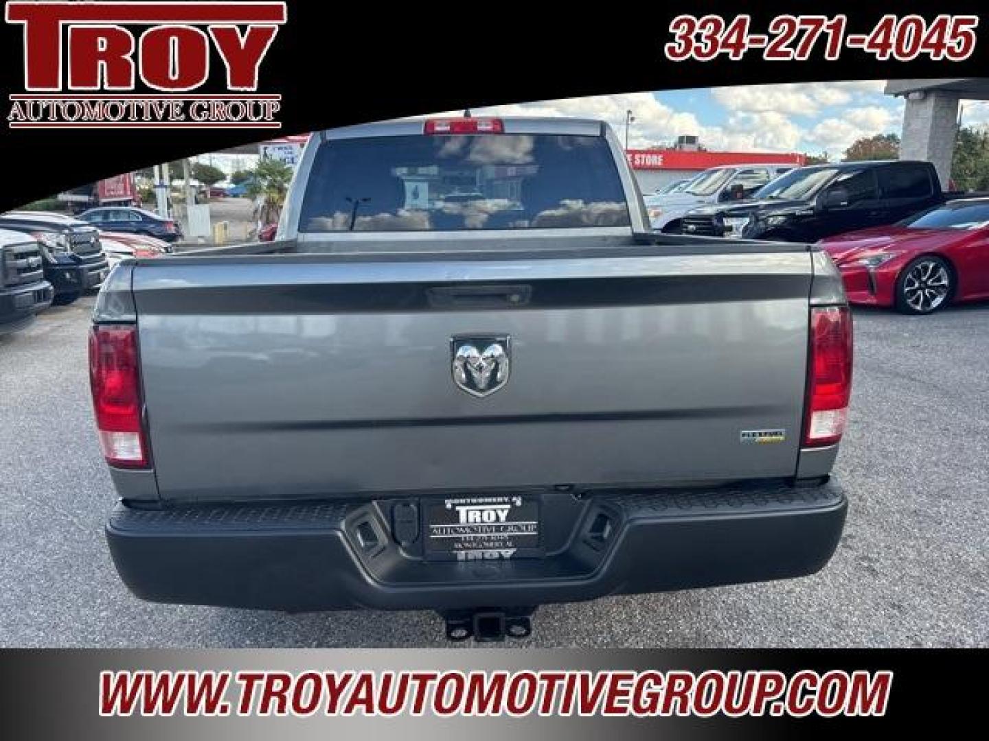 2012 Mineral Gray Metallic Clearcoat /Dark Slate/Medium Graystone Ram 1500 ST (1C6RD6KP1CS) with an 4.7L V8 FFV engine, Automatic transmission, located at 6812 Atlanta Hwy, Montgomery, AL, 36117, (334) 271-4045, 32.382118, -86.178673 - Mineral Gray Metallic Clearcoat 2012 Ram 1500 ST RWD 4.7L V8 FFV 6-Speed Automatic<br><br>Financing Available---Top Value for Trades.<br><br><br>Awards:<br> * 2012 KBB.com 10 Best Used Trucks Under $20,000 - Photo#10