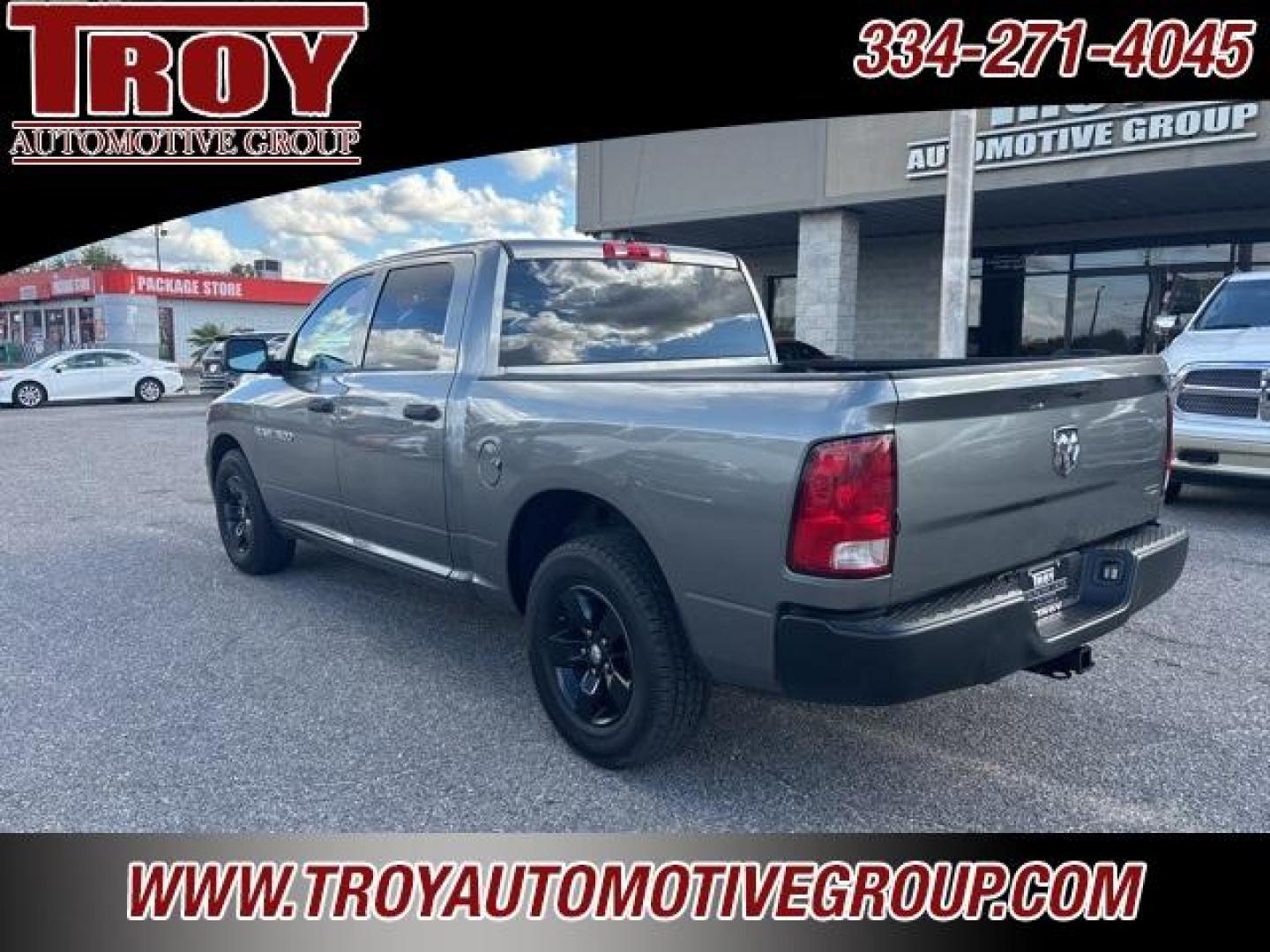 2012 Mineral Gray Metallic Clearcoat /Dark Slate/Medium Graystone Ram 1500 ST (1C6RD6KP1CS) with an 4.7L V8 FFV engine, Automatic transmission, located at 6812 Atlanta Hwy, Montgomery, AL, 36117, (334) 271-4045, 32.382118, -86.178673 - Mineral Gray Metallic Clearcoat 2012 Ram 1500 ST RWD 4.7L V8 FFV 6-Speed Automatic<br><br>Financing Available---Top Value for Trades.<br><br><br>Awards:<br> * 2012 KBB.com 10 Best Used Trucks Under $20,000 - Photo#8