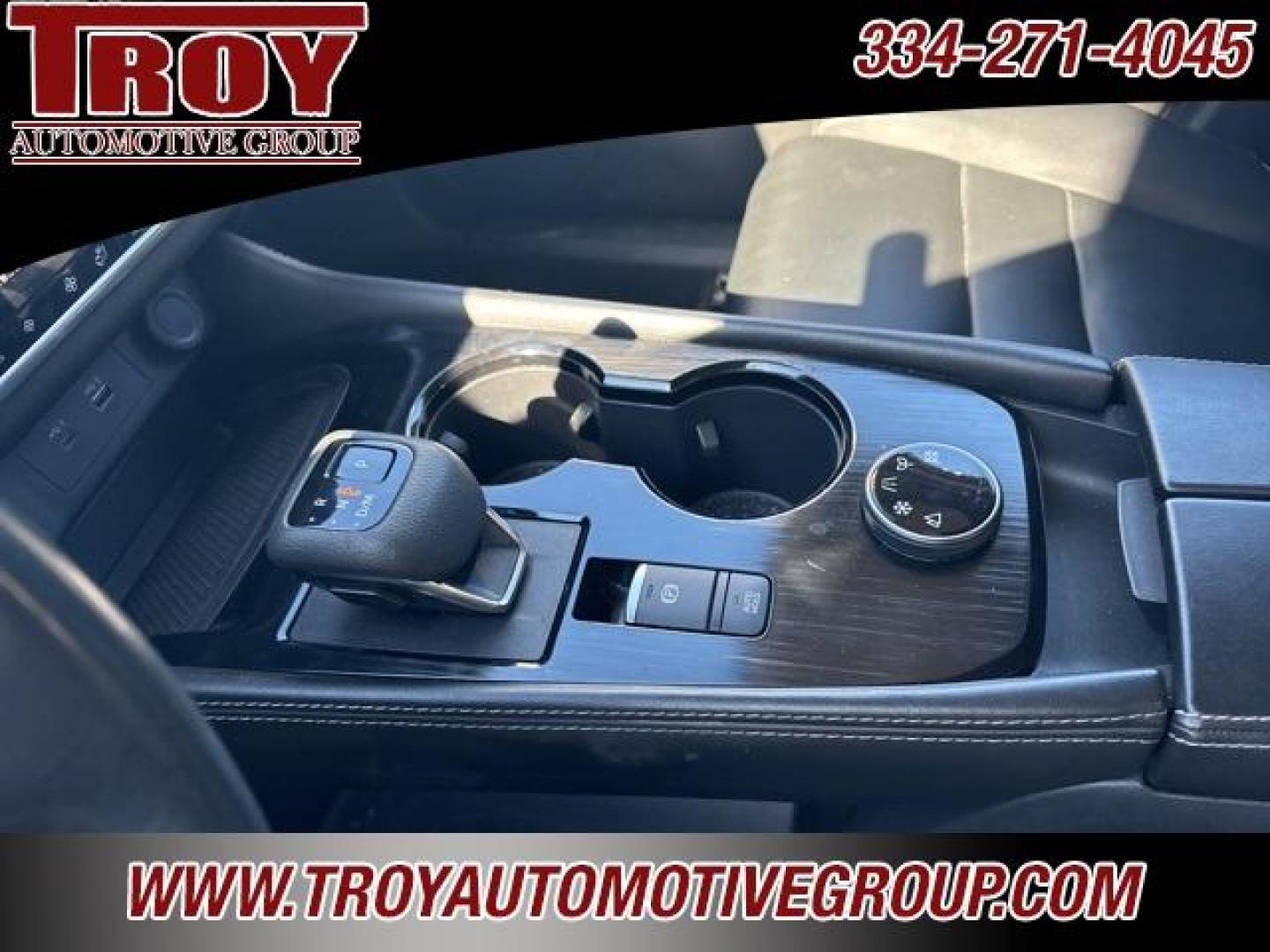 2023 Gun Metallic /Charcoal Nissan Rogue SL (5N1BT3CB8PC) with an 1.5L I3 Turbocharged DOHC 12V LEV3-ULEV50 201hp engine, CVT transmission, located at 6812 Atlanta Hwy, Montgomery, AL, 36117, (334) 271-4045, 32.382118, -86.178673 - Gun Metallic 2023 Nissan Rogue SL AWD 1.5L I3 Turbocharged DOHC 12V LEV3-ULEV50 201hp CVT with Xtronic<br><br>Financing Available---Top Value for Trades.<br><br>28/34 City/Highway MPG - Photo#52