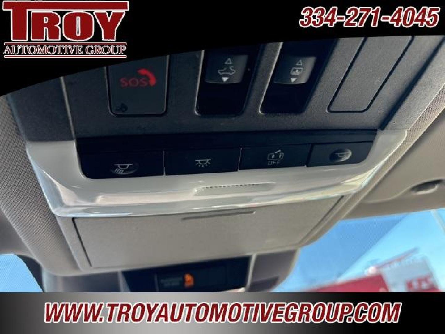 2023 Gun Metallic /Charcoal Nissan Rogue SL (5N1BT3CB8PC) with an 1.5L I3 Turbocharged DOHC 12V LEV3-ULEV50 201hp engine, CVT transmission, located at 6812 Atlanta Hwy, Montgomery, AL, 36117, (334) 271-4045, 32.382118, -86.178673 - Gun Metallic 2023 Nissan Rogue SL AWD 1.5L I3 Turbocharged DOHC 12V LEV3-ULEV50 201hp CVT with Xtronic<br><br>Financing Available---Top Value for Trades.<br><br>28/34 City/Highway MPG - Photo#55