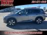 2023 Gun Metallic /Charcoal Nissan Rogue SL (5N1BT3CB8PC) with an 1.5L I3 Turbocharged DOHC 12V LEV3-ULEV50 201hp engine, CVT transmission, located at 6812 Atlanta Hwy, Montgomery, AL, 36117, (334) 271-4045, 32.382118, -86.178673 - Gun Metallic 2023 Nissan Rogue SL AWD 1.5L I3 Turbocharged DOHC 12V LEV3-ULEV50 201hp CVT with Xtronic<br><br>Financing Available---Top Value for Trades.<br><br>28/34 City/Highway MPG - Photo#1