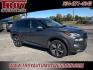 2023 Gun Metallic /Charcoal Nissan Rogue SL (5N1BT3CB8PC) with an 1.5L I3 Turbocharged DOHC 12V LEV3-ULEV50 201hp engine, CVT transmission, located at 6812 Atlanta Hwy, Montgomery, AL, 36117, (334) 271-4045, 32.382118, -86.178673 - Gun Metallic 2023 Nissan Rogue SL AWD 1.5L I3 Turbocharged DOHC 12V LEV3-ULEV50 201hp CVT with Xtronic<br><br>Financing Available---Top Value for Trades.<br><br>28/34 City/Highway MPG - Photo#7