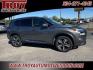 2023 Gun Metallic /Charcoal Nissan Rogue SL (5N1BT3CB8PC) with an 1.5L I3 Turbocharged DOHC 12V LEV3-ULEV50 201hp engine, CVT transmission, located at 6812 Atlanta Hwy, Montgomery, AL, 36117, (334) 271-4045, 32.382118, -86.178673 - Gun Metallic 2023 Nissan Rogue SL AWD 1.5L I3 Turbocharged DOHC 12V LEV3-ULEV50 201hp CVT with Xtronic<br><br>Financing Available---Top Value for Trades.<br><br>28/34 City/Highway MPG - Photo#8